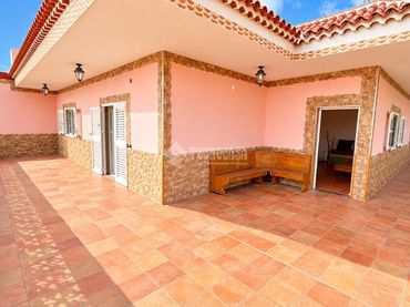 Casa de lloguer a Igueste de Candelaria