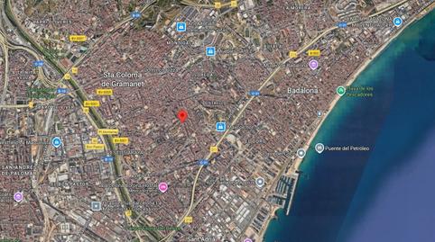 Foto 5 de Pis en venda a Carrer de Juan Valera, 240, La Salut, Badalona