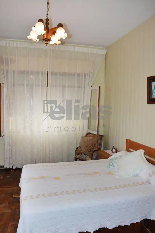 Dormitori de Casa o xalet en venda en Muxía amb Moblat