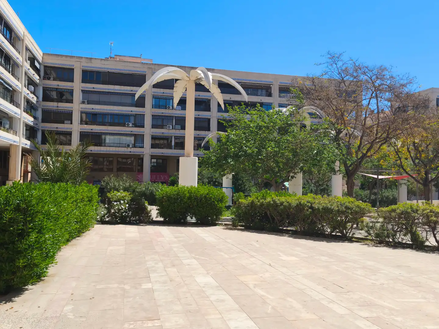 Business premises for sale in Pasaje Puerta de Argel 5, imagen 2