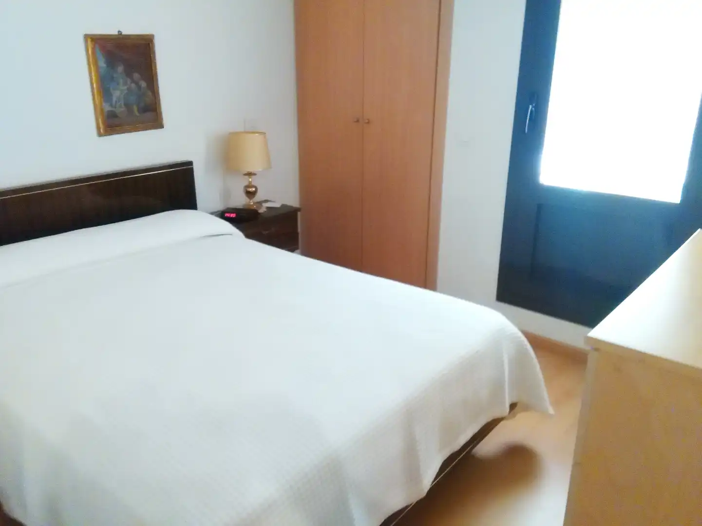 Habitación de Dúplex en venta en Guadalajara con Aire acondicionado, Calefacción y Parquet