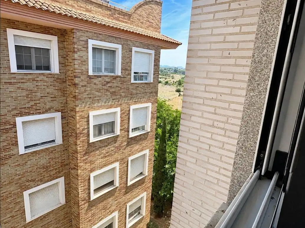 Wohnung mit Aufzug zum Verkauf in Parque de la Bombilla, imagen 23