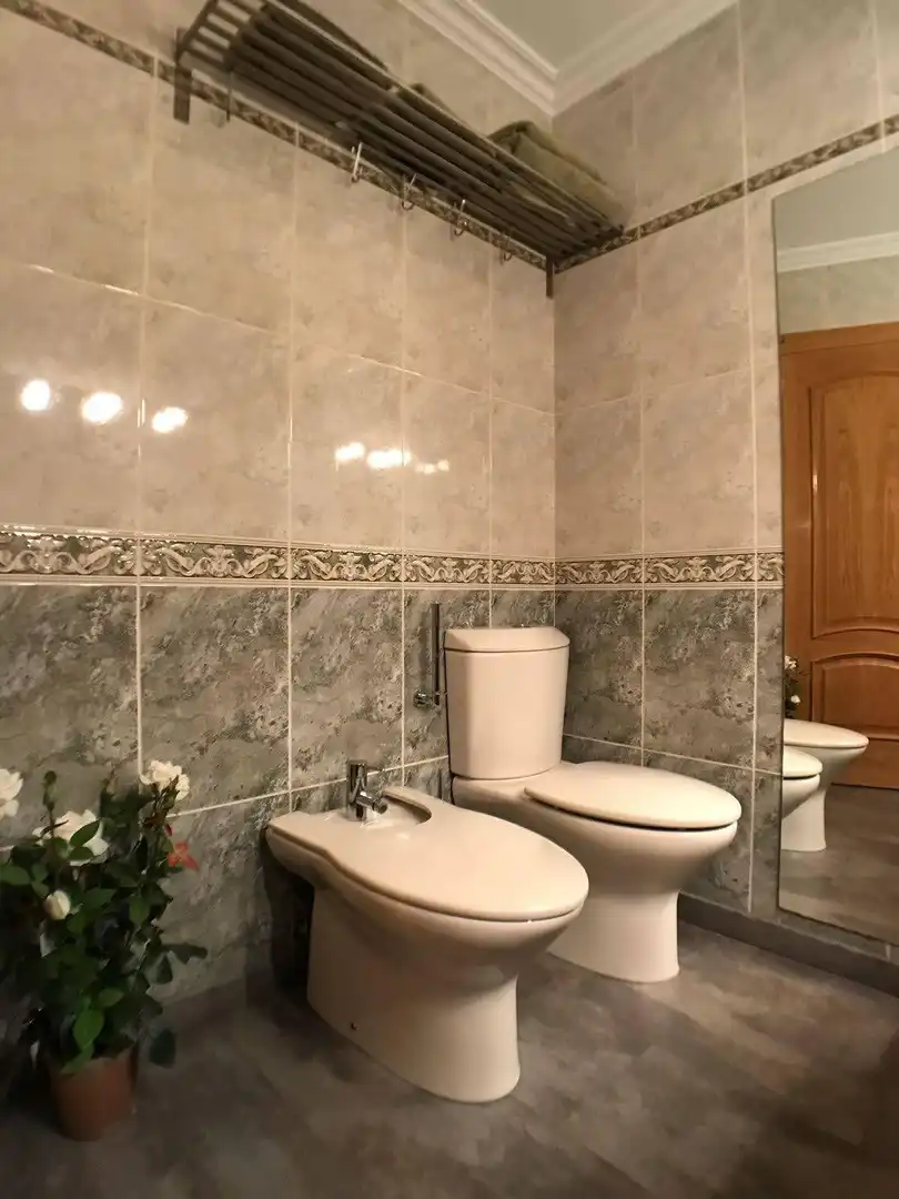 Baño de Ático en venta en Circular