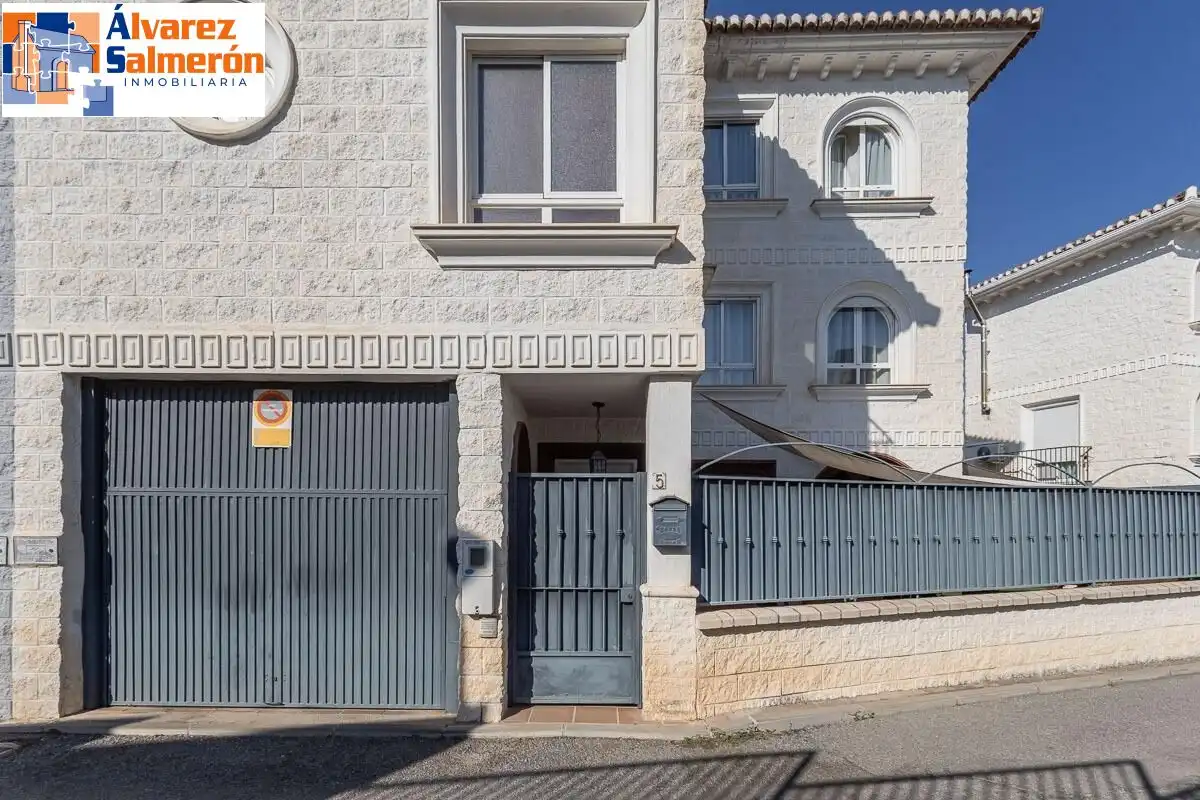 Casa en venta en Gójar, imagen 39