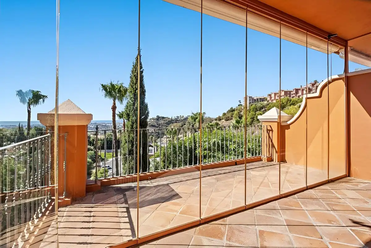 Apartament amb piscina en venda a La Quinta, imagen 16