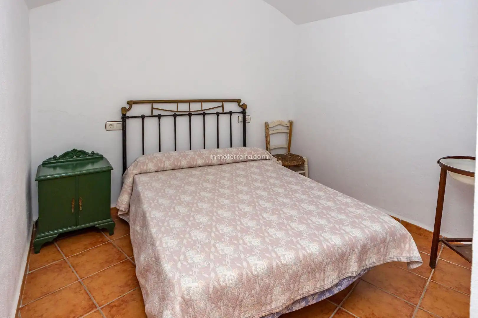 Dormitori de Finca rústica en venda en Gorafe