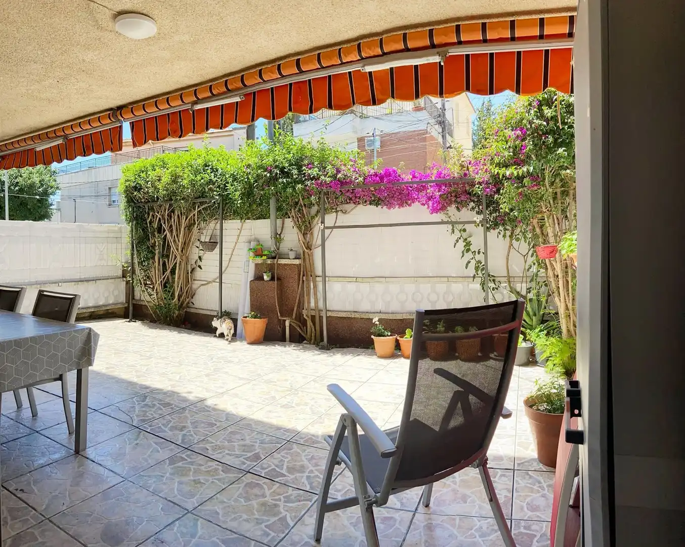 Terrassa de Pis en venda en Calafell amb Aire condicionat, Calefacció i Terrassa