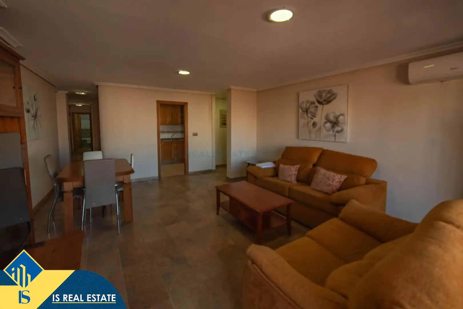 Flat with lift for sale in Centro, imagen 2