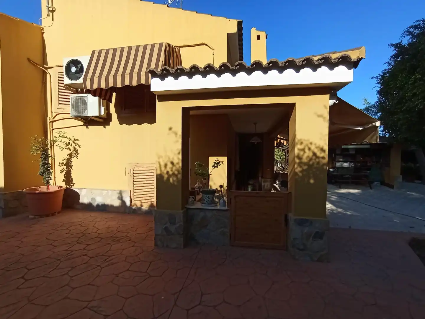 Casa o xalet en venda en Mutxamel amb Calefacció, Jardí privat i Traster