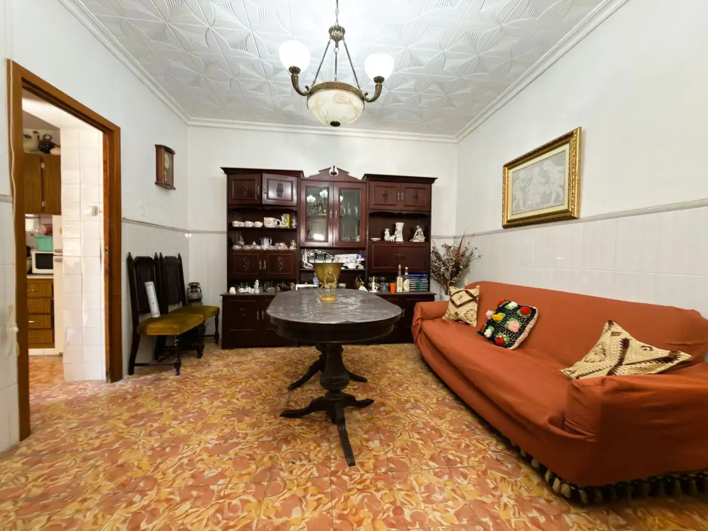 Casa in vendita a Campoamor, imagen 14