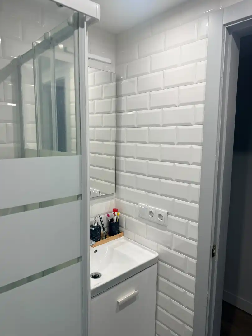 Flat with lift for sale in Calle de Llano Ponte, imagen 16