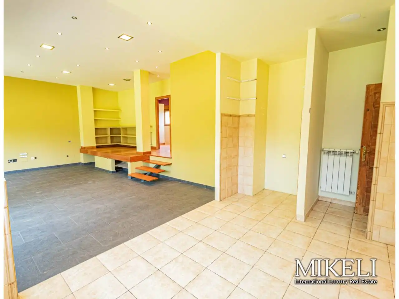 Casa o chalet en venta en Calle Arges, Oruña