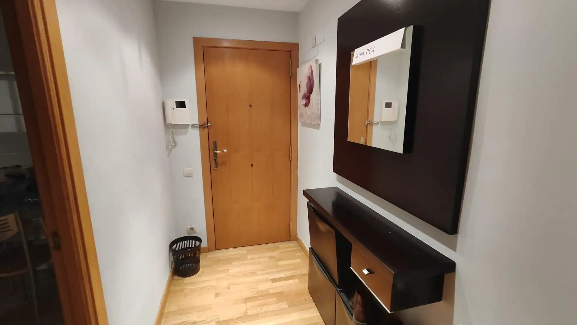 Wohnung zum Verkauf in Sabadell mit Heizung und Abstellraum