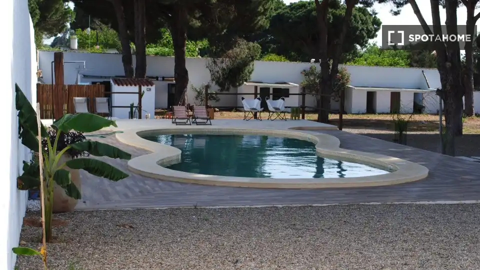 Habitación en Los Franceses – La Vega