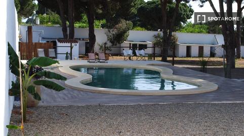 Foto 2 de Estudi per a compartir a Los Franceses – La Vega, Cádiz