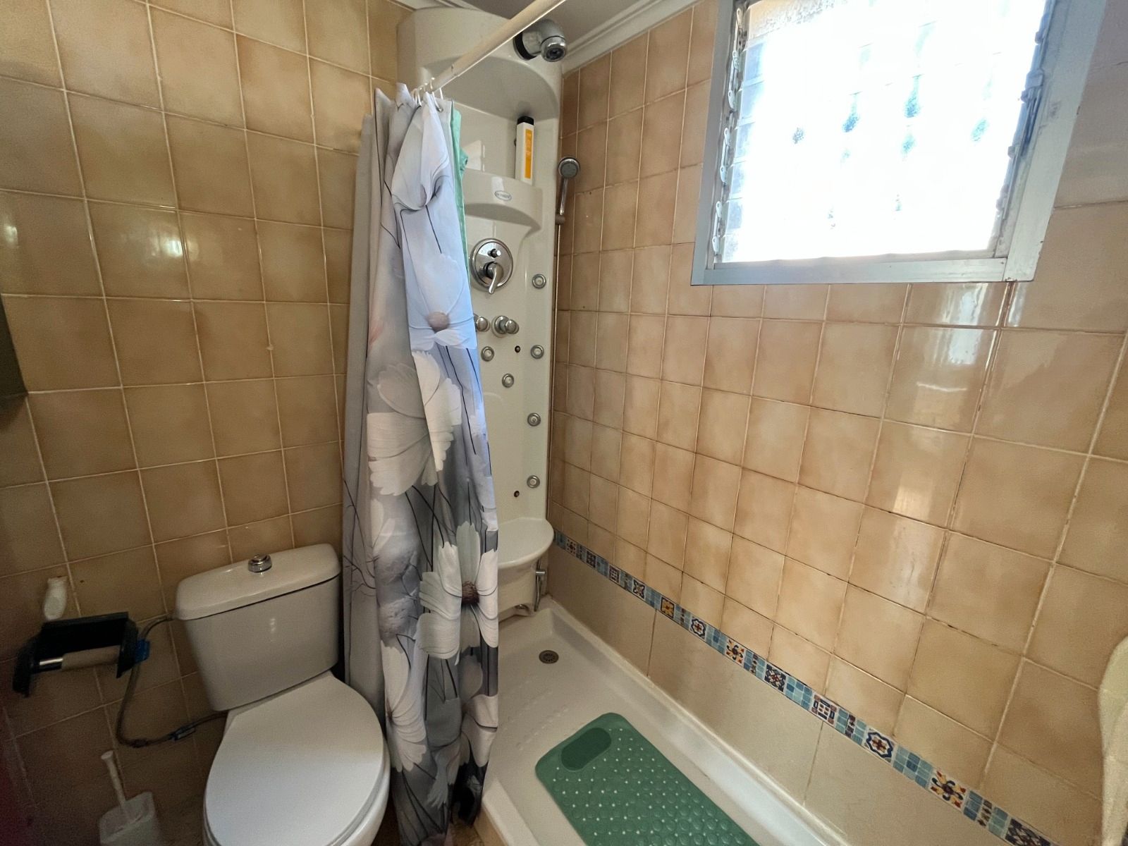 Bany de Àtic en venda en Sagunto / Sagunt amb Aire condicionat, Calefacció i Terrassa