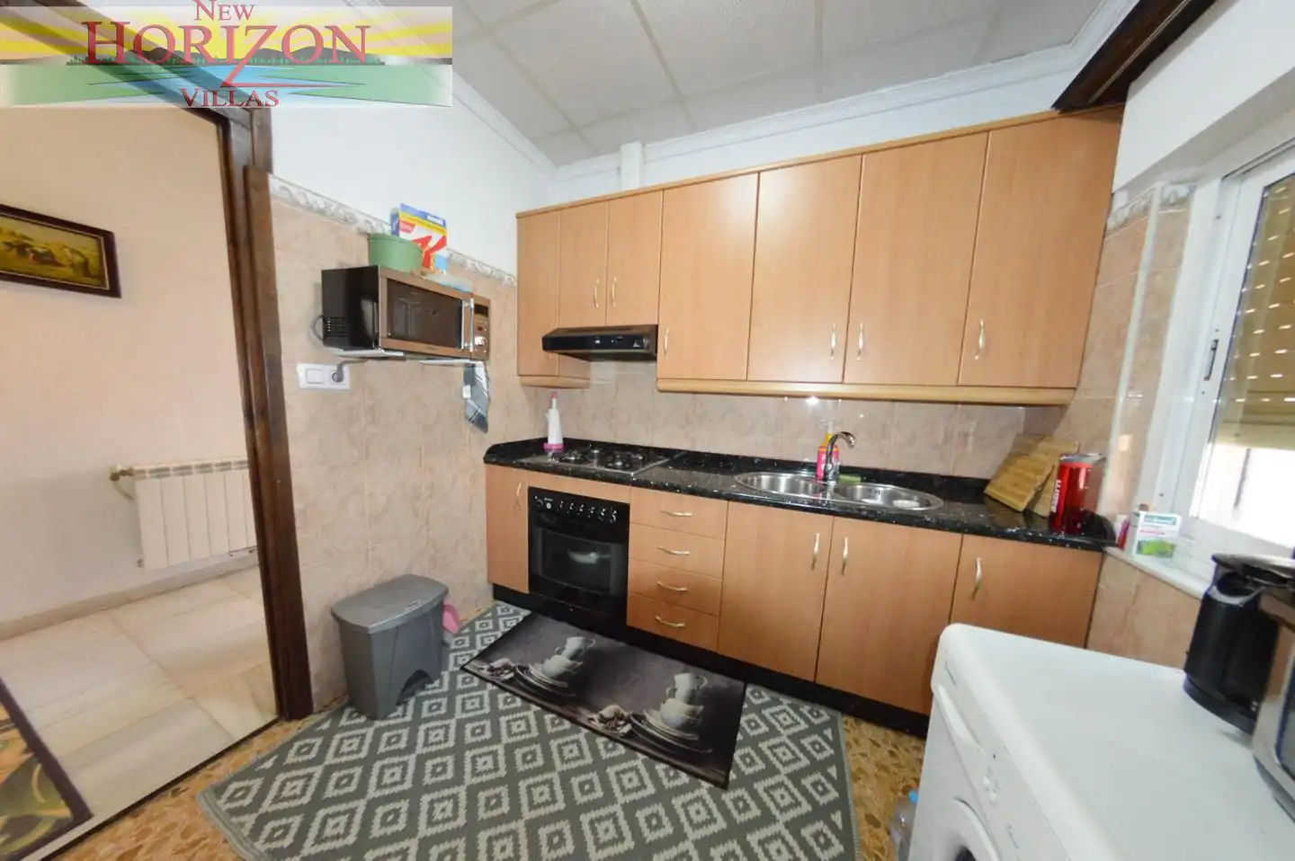 Casa en venda a Arboleas, imagen 66