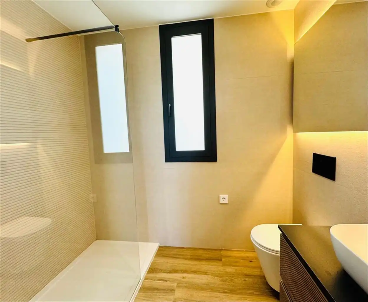 House with garden for sale in Balcón de Ponoig - Polop Paradis - Polop Hills, imagen 10