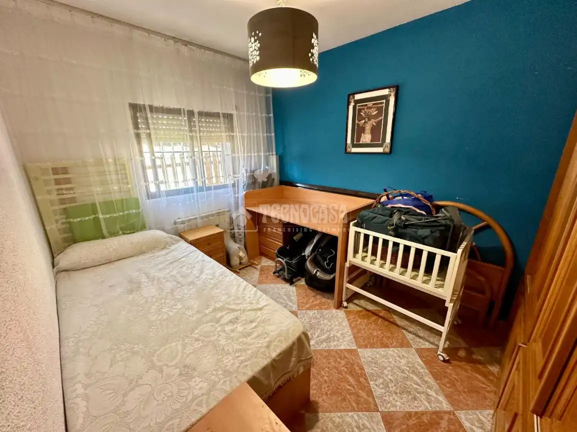 Dormitori de Casa o xalet en venda en Santorcaz amb Calefacció
