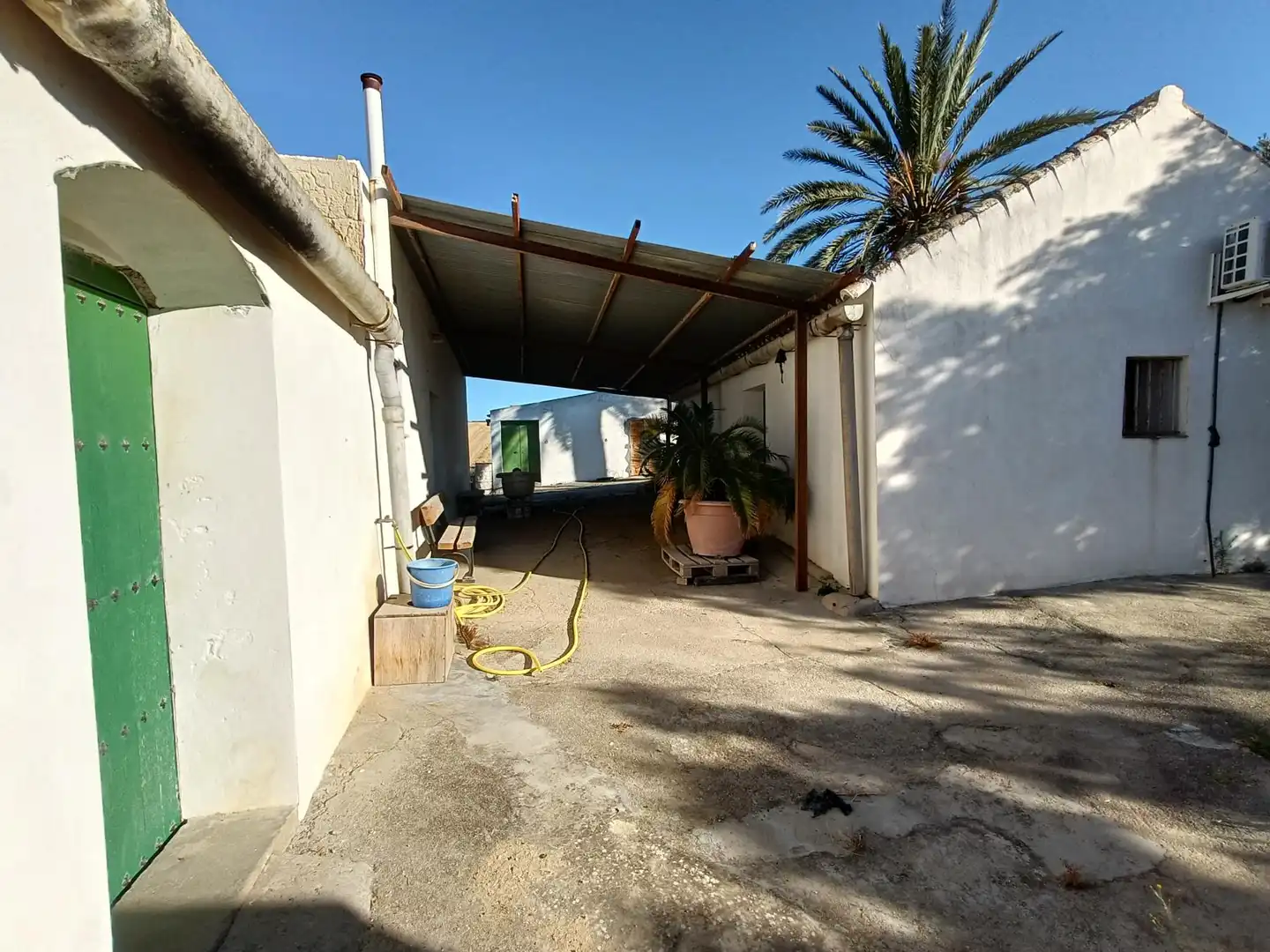 Casa rústica en venda a Arcos de la Frontera, imagen 14