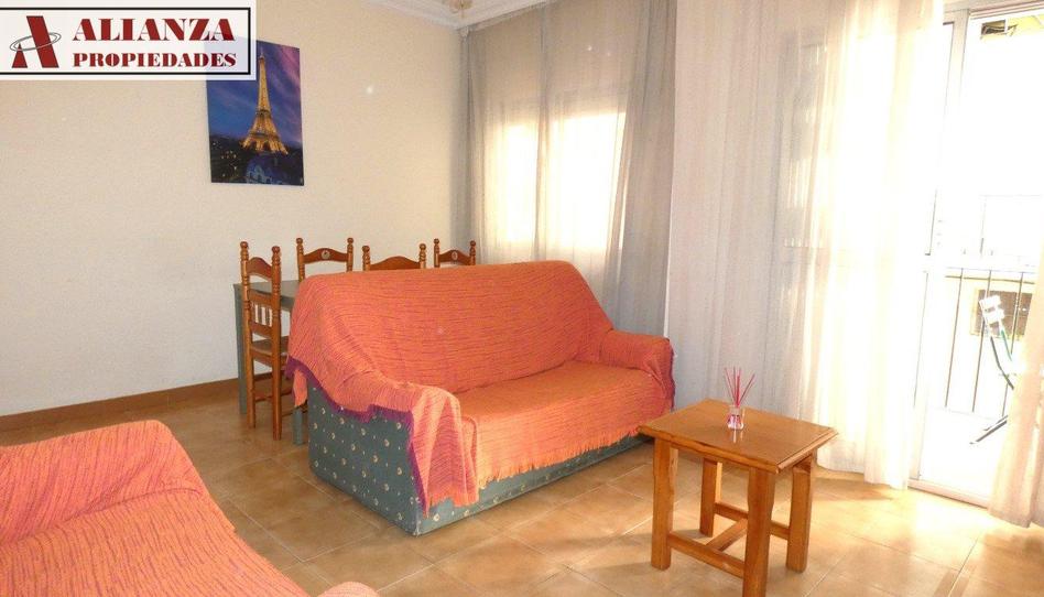 Photo 1 of Flat for sale in La Unión - Cruz de Humilladero - Los Tilos, Málaga