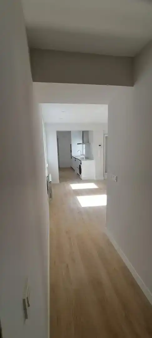 Attic for rent in León Capital   with Balcony