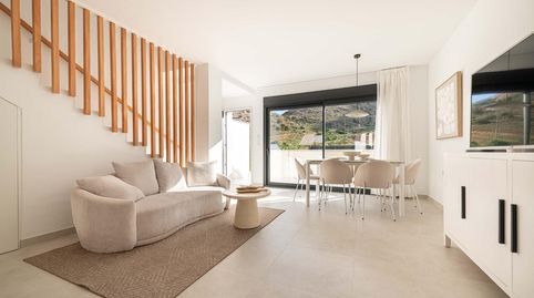 Foto 5 de Casa adosada en venta en Cox, Alicante