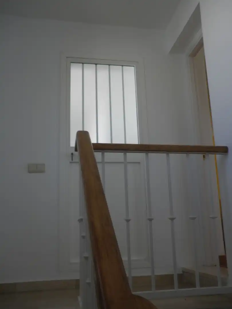 Casa adosada en venda en Estepona amb Aire condicionat, Terrassa i TV