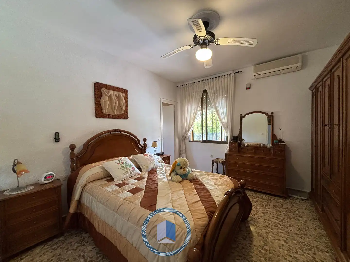 Habitación de Casa o chalet en venta en Montequinto