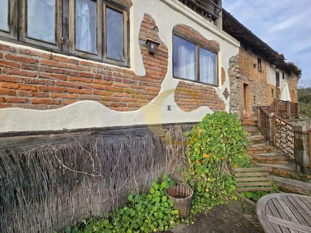 Casa en venda a Allende de Ardisana, imagen 5