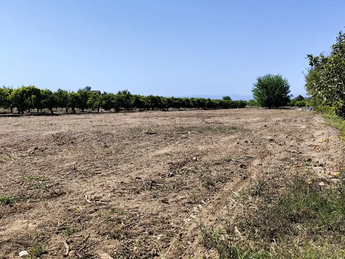 Residencial en venda en Burriana / Borriana