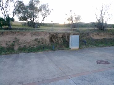Terreno residencial en venta en Carrer Darnius 29