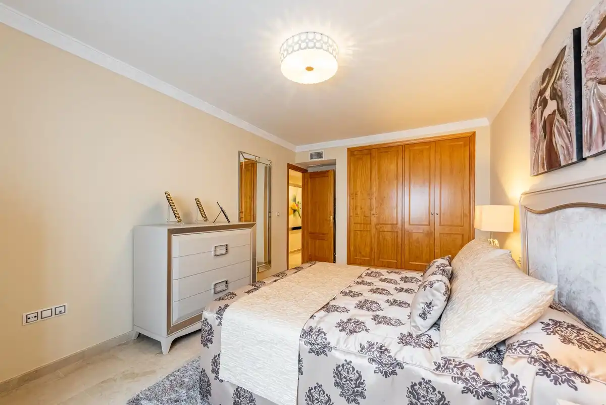 Flat with lift for sale in Calle la Pacheca Alta 22, imagen 3