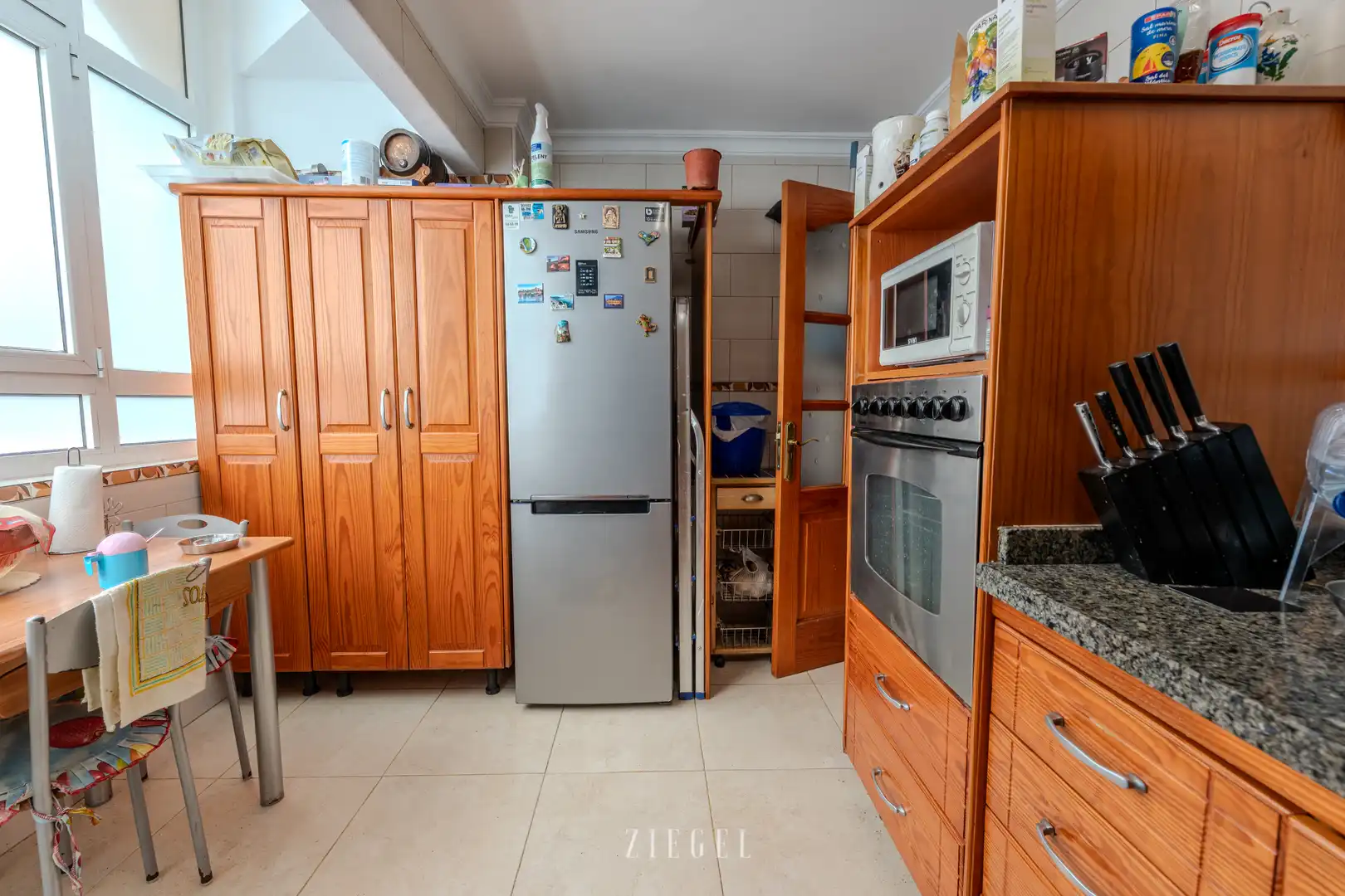 Pis en venda a Urbanización Copherfam, Miller