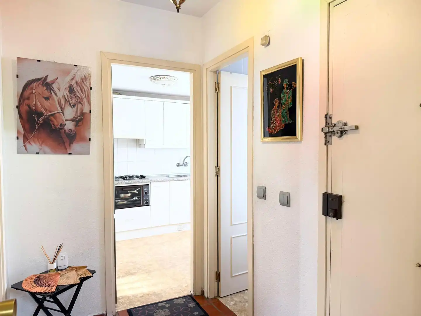 Terraced house with garden for sale in San Pablo - Santa Justa, imagen 14