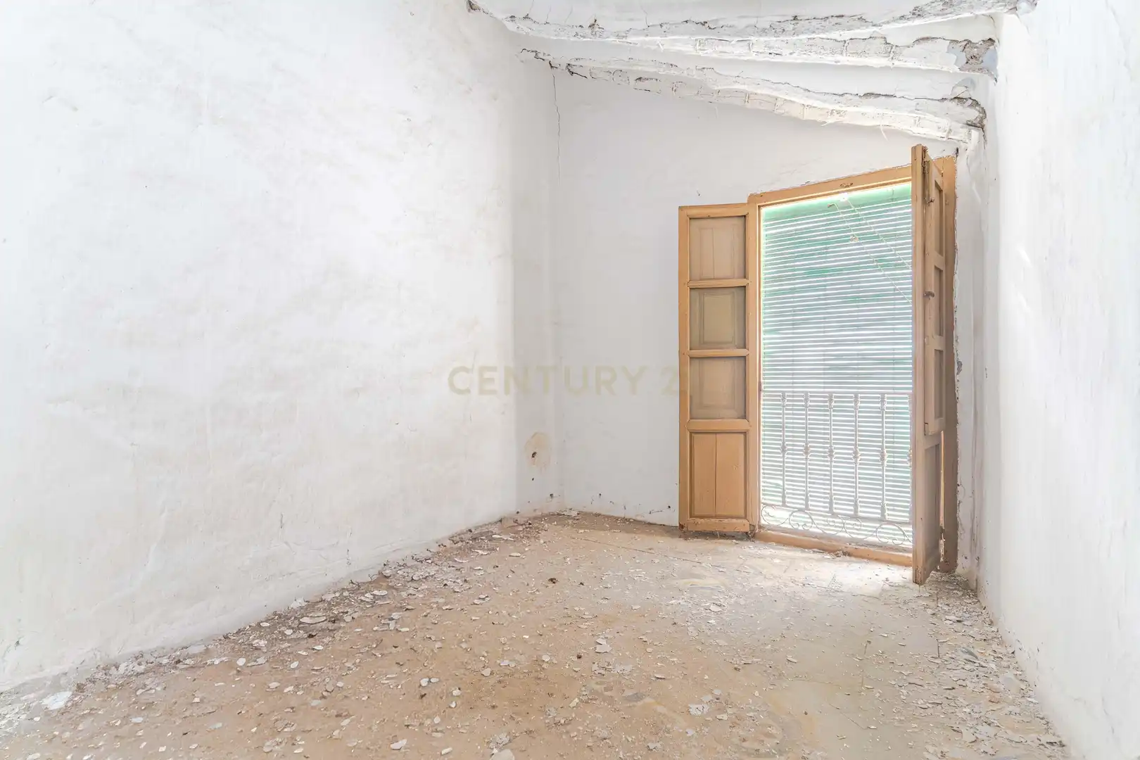 Casa amb terrassa en venda a CL REAL 85VELEZ DE BENAUDALLA (GRANADA) 85, imagen 18
