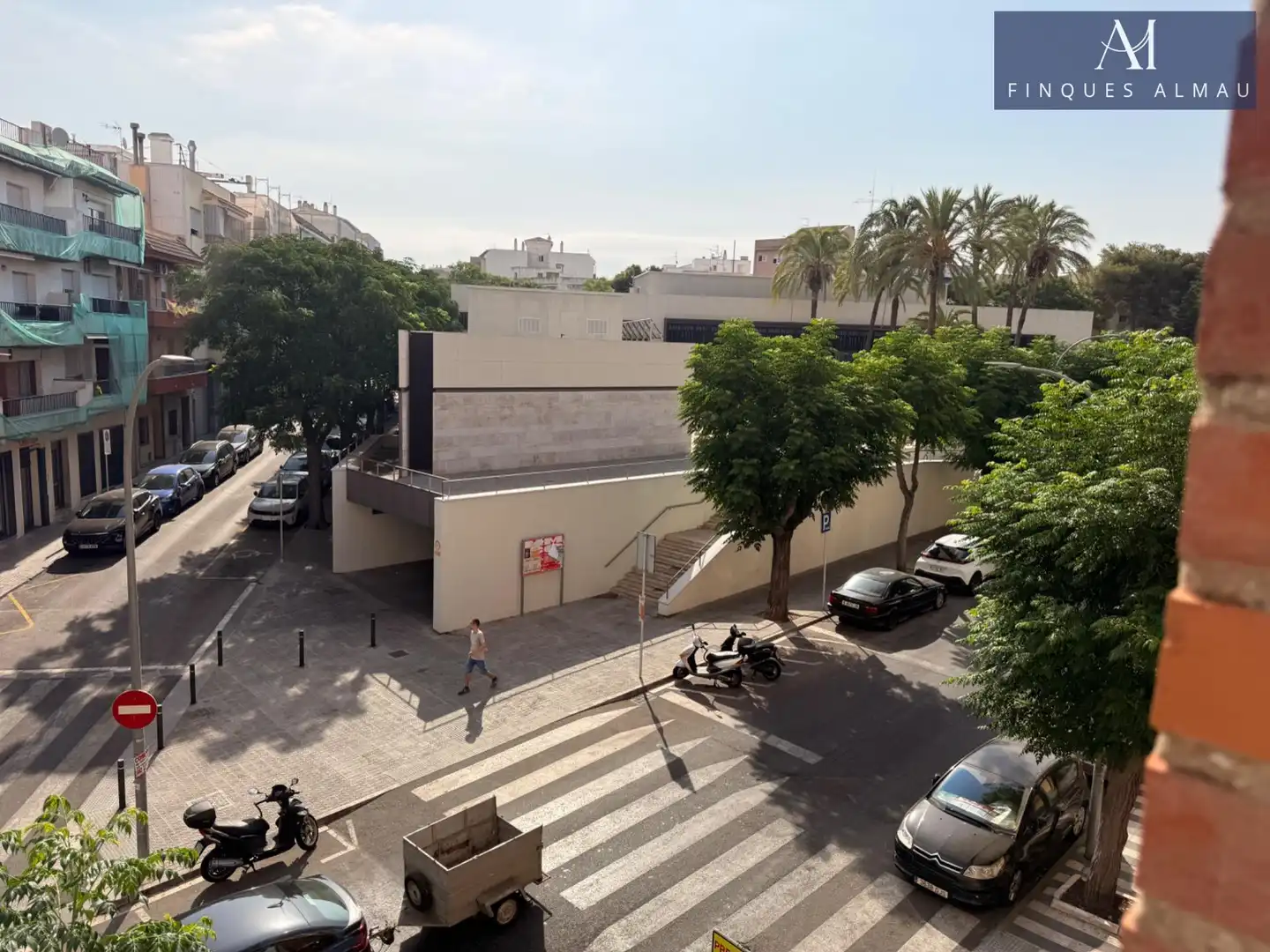 Flat with lift for sale in Avenida CATALUNYA, imagen 19