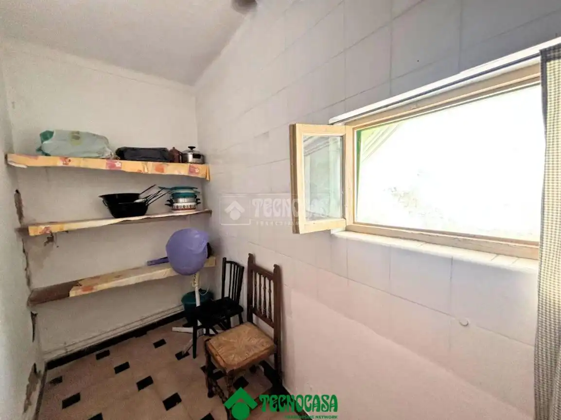 Houses for sale in El Carpio