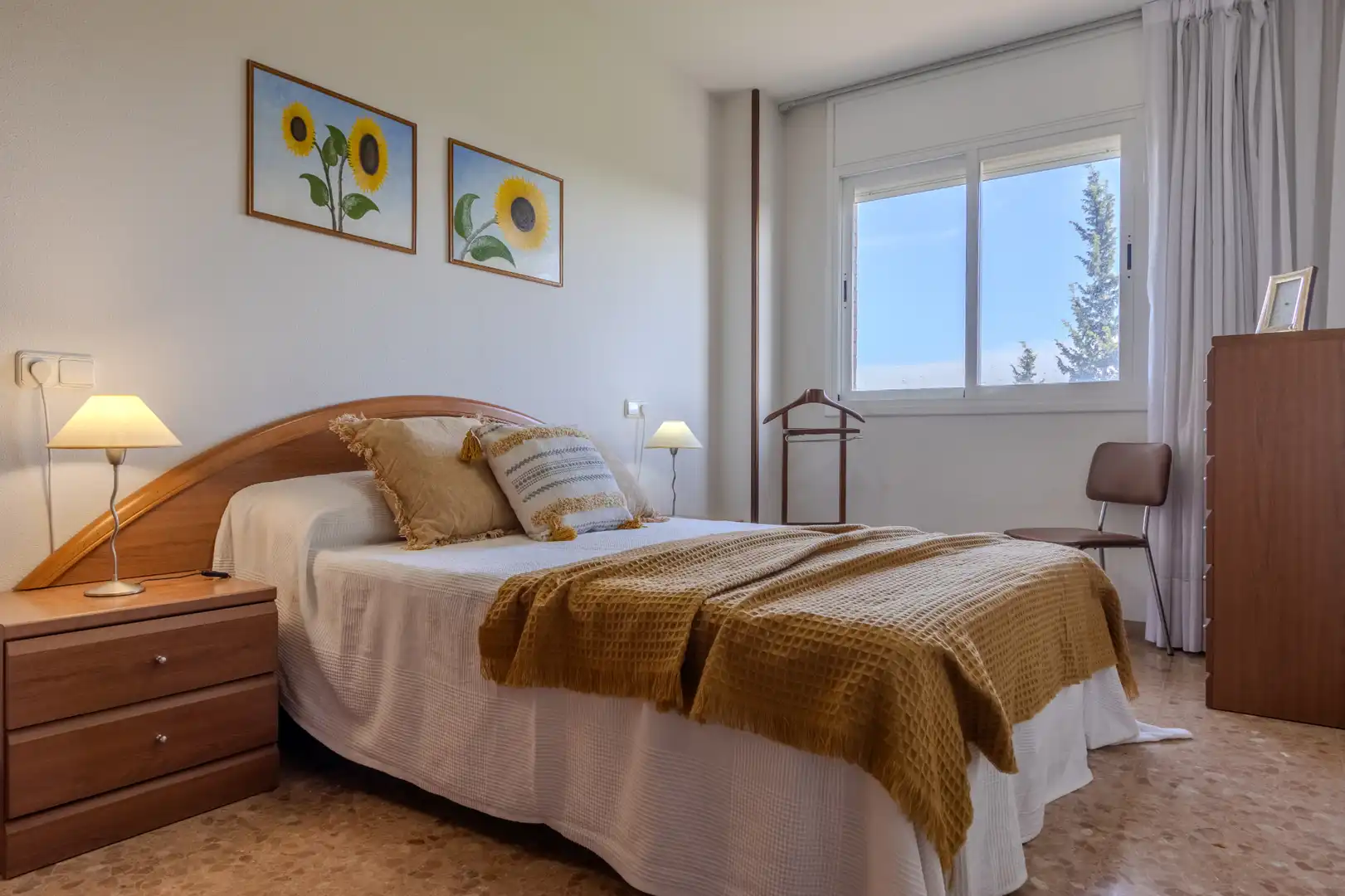 Piso con terraza en venta en Sant Pere i Sant Pau, imagen 18