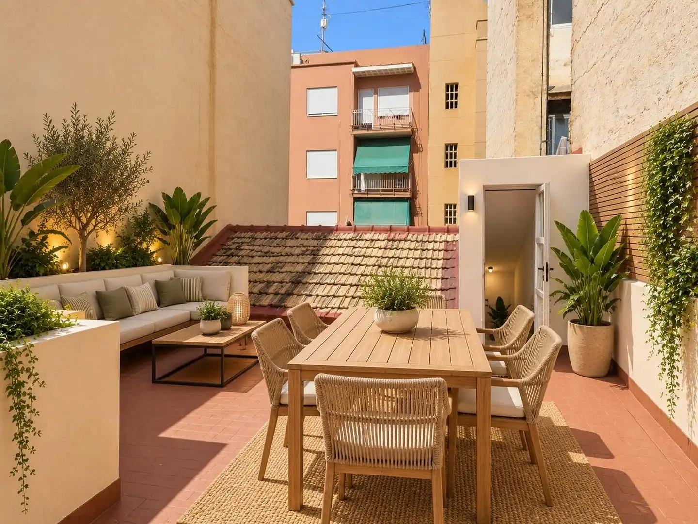 Flat with terrace for sale in Elche ciudad, imagen 39