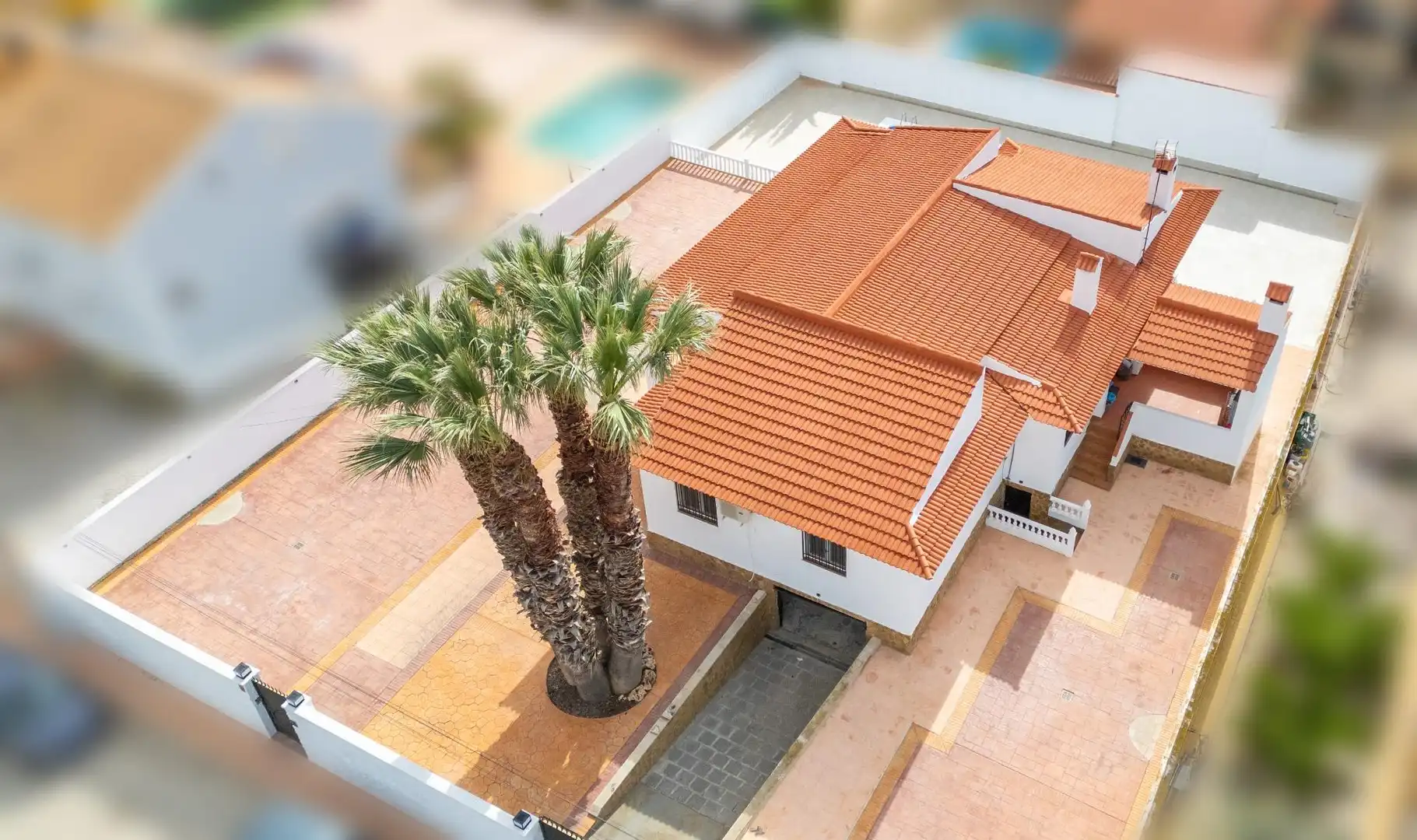 Chalet con piscina en venta en Cieza, imagen 63