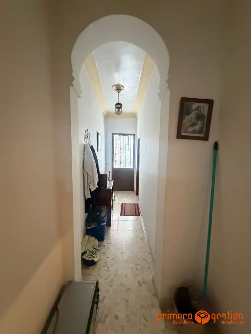 Casa o xalet en venda en Fuentes de Andalucía amb Moblat