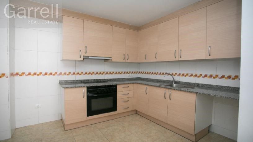 Kitchen of Flat for sale in Alcarràs