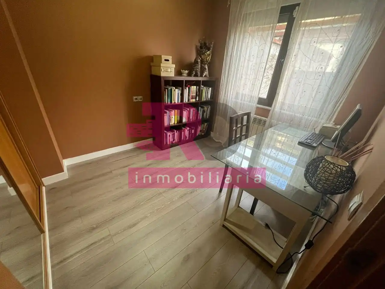 Casa adosada en venta en Cabrerizos con Calefacción, Jardín privado y Piscina comunitaria