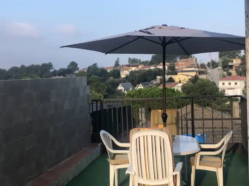 Casa amb jardí en venda a Avinguda Pau Vila 0, imagen 5
