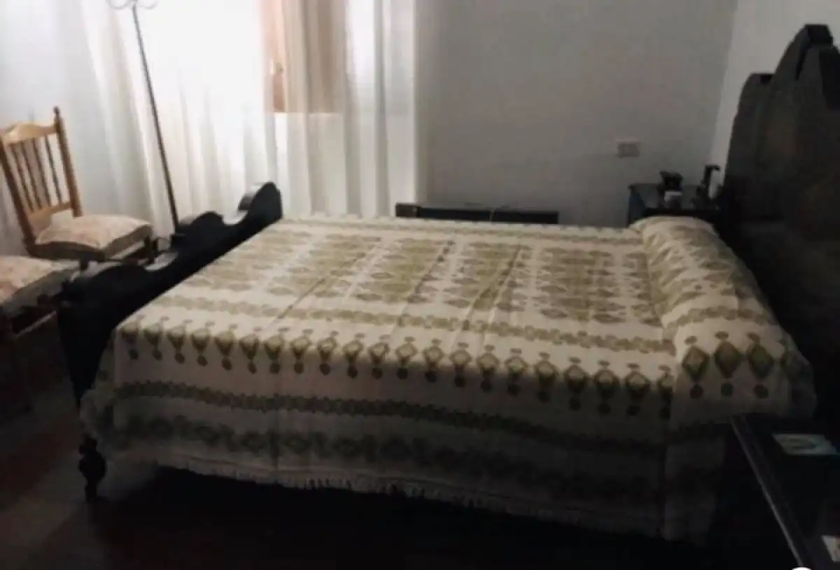 Bedroom of Flat for sale in Belmez  with Private garden, Terrace and Storage room