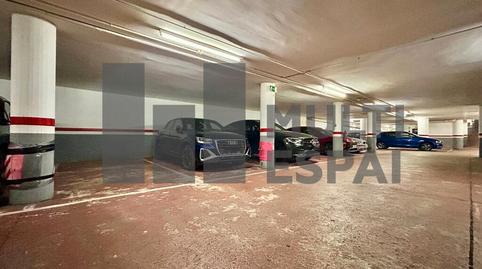 Foto 4 von Garage zur Miete in Passeig de Sant Gervasi, El Putget i el Farró,  Barcelona Capital