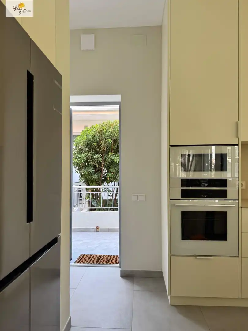 Chalet con terraza en venta en Senda de la Lloma, imagen 26