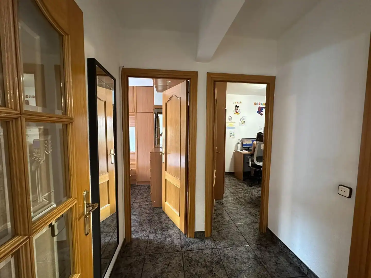 Piso con terraza en venta en PORTOCRISTO, imagen 15