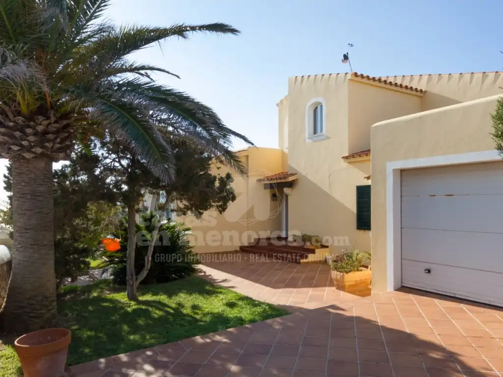 Casa o chalet en venta en Cala en Blanes